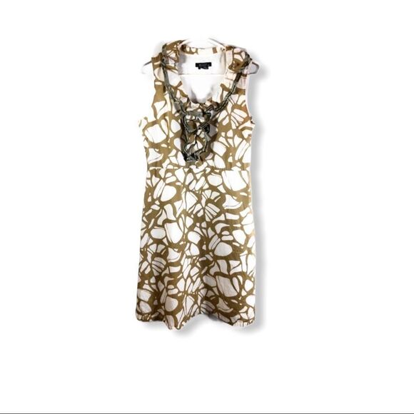 Wanko Sleeveless Dress‎ - Picture 10 of 10